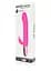 Вибратор-кролик B - Series Magic Rechargeable Thrusting, 19 см (розовый) - миниатюра 10