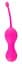 Вагінальні кульки з бездротовим пультом керування Sweet Smile RC Love Balls Orion 42-05939230000 88288 - мініатюра 3
