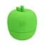 Кліторальний стимулятор Pretty Love Apple Secret зелений - мініатюра 4