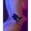 Анальная пробка Dorcel Wavy Plug диаметр 3 см силикон - миниатюра 6