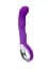 Вібратор B-Series Magic G-Spot 20 см (фіолетовий) - мініатюра 2