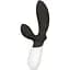 Масажер простати Lelo Loki Wave 2 Black 2 мотора рух + вібрація - мініатюра 1