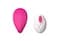 Вібратор B-Series Cute Remote wearable, 11.5 см (рожевий) - мініатюра 9