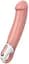 Вібратор Satisfyer Vibes Master 23.5 см тілесний - мініатюра 2