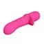 Вібратор PRETTY LOVE - TROY 12 FUNCTIONS USB PINK PRETTY LOVE BI-014607-1 98531 - мініатюра 3