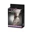 Ерекційне кільце Pretty Love Vibro Penis Sleeve IV 20.3 см чорний - мініатюра 10