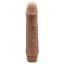 Вібратор - Barbara Jeff Vibrator Flesh Baile BW-001032R 91325 - мініатюра 4