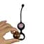 Вагінальні кульки Adrien Lastic Harmony Stones, діаметр 3 см, 2 тримачі Adrien Lastic SX1272 100789 - мініатюра 4