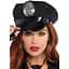 Еротичний костюм поліцейської Leg Avenue Dirty Cop XS - мініатюра 3