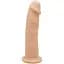 Фаллоимитатор SilexD Oscar Flesh (MODEL 2 Size 9in) - миниатюра 1