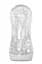 Мастурбатор Zero Tolerance Swirl Stroker Clear - миниатюра 4
