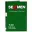 Духи с феромонами для мужчин Aurora SexMen-Strong male attractant, 1 ml - миниатюра 1