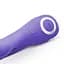 Вібратор-кролик EasyToys Good Vibes Only Fane 22 см фіолетовий - мініатюра 5