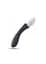 Вібратор Toyz4lovers Molding Bold G-Spot 20 см (чорний) - мініатюра 3