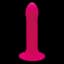 Вібратор Adrien Lastic Hitsens 2 17.2 см рожевий - мініатюра 2
