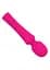 Масажер B - Series Magic Rechargeable Power Wand 20.5 см (рожевий) - мініатюра 3