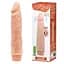 Вібратор - Barbara Dwarf Vibrator Flesh Baile BW-001050R 91327 - мініатюра 1
