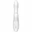 Вібратор з вакуумним стимулятором клітора Satisfyer Pro G-Spot білий - мініатюра 3