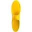 Вібратор на палець Satisfyer Teaser Dark Yellow - мініатюра 4