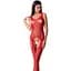 Бодістокінг Passion BS061 Red - мініатюра 1