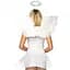 Набір аксесуарів Ангел Leg Avenue Angel Accessory Kit - мініатюра 2