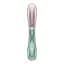 Смарт вібратор-кролик Satisfyer Hot Lover з підігрівом (Зелений) - мініатюра 6