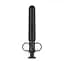 Шприц для лубриканту Nexus Infinity Lube Launcher Classic чорний - мініатюра 1