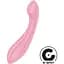 Вибратор Satisfyer G-Force Pink - миниатюра 3