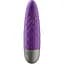 Мінівібратор Satisfyer Ultra Power Bullet 5 Фіолетовий - мініатюра 2