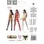 Бодістокінг Passion BS059 Red - мініатюра 5
