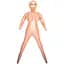 Секс-кукла Just Jug's Love Doll 153 см телесная - миниатюра 2
