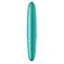 Вібратор для клітора Satisfyer Ultra Power Bullet 6 12.8 см бірюзовий - мініатюра 6
