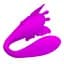 Вібратор для двох WIBRATOR CHIMERA PRETTY LOVE BI-014824W 97103 - мініатюра 4
