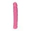 Фалоімітатор Toyz4lovers Zeno 16.5 см (рожевий) - мініатюра 12