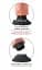 Вібратор King Cock Vibrating Cock 25 см тілесний - мініатюра 4