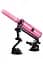 Секс-машина MotorLovers Pink Punk Sex Machine - миниатюра 12