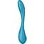 Универсальный вибратор Satisfyer G-Spot Flex 5+ Petrol - миниатюра 3