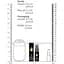 Духи з феромонами для жінок Shots-CBD Cannabis Pheromone Stimulator For Her, 15 ml - мініатюра 3