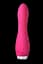 Вібратор Dream Toys Flirts G-Spot Pink 17 см силікон 3 швидкості 5 ритмів для стимуляції точки G - мініатюра 3