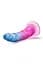 Фалоімітатор B Yours Beautiful Sky 7 19 см мульти - мініатюра 3