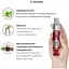 Гель для стимуляції сосків System JO Nipple Titillator Strawberry (30 мл) - мініатюра 3