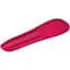 Вибропуля Tango X Cherry Red by We-Vibe 7 режимов вибрации 8 уровней интенсивности - миниатюра 1