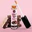 Блиск для губ Secret Play Vibrant Kiss Brownie 6 мл - мініатюра 8