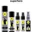 Пролонгувальний гель Pjur SuperHero Serum 20 мл - мініатюра 5