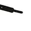 Наручники Liebe Seele Boudoir Amor Wrist Cuffs Black - миниатюра 6