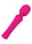 Масажер B - Series Magic Rechargeable Power Wand 20.5 см (рожевий) - мініатюра 8