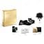 Подарочный набор Bijoux Indiscrets Intimacy Love (gold) - миниатюра 2