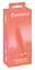Вібратор You2Toys для клітора Peachy Mini Tickle Bunny 15.4 см помаранчевий - мініатюра 7