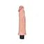 Вібратор Lovetoy Real Softee 8.3" 21.8 см тілесний - мініатюра 2