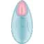 Cмарт-вібратор для клітора Satisfyer Tropical - мініатюра 7